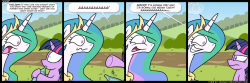 epicbroniestime:  One hundred percent by ~CzudakX Trollestia