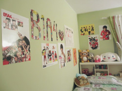 aetherealis:  ; i finally got around to putting up all my B1A4