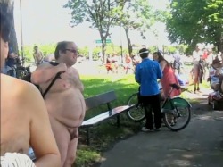 fatnakedbikeride