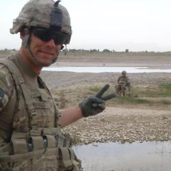 electric–y0uth:  PFC Michael DeMarsico, a true hero. December