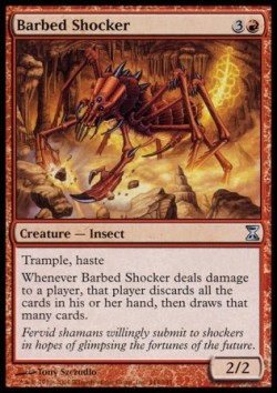 This flavor text… ow, my ribs, i need air I am super mature