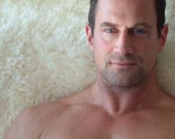 Sex God Chris Meloni