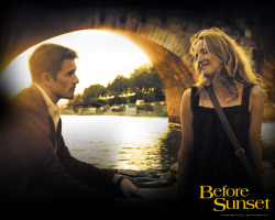 shisquared:  Ethan Hawke Confirms Third Before Sunrise Movie