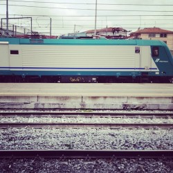 RFI - Padova, Italy  (Scattata con Instagram presso Ufficio