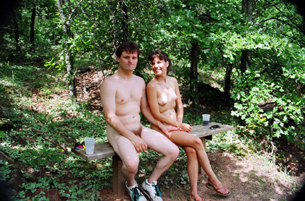 naturistelyon:Taking a quick break