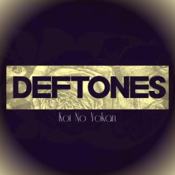 deftonesfansworldwideunited:  Deftones Koi No Yokan 
