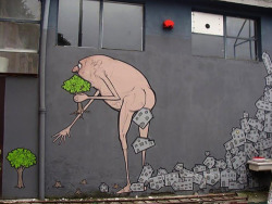 thewhatever: Humans.