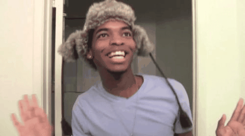 Morning niggas :)