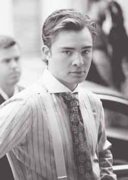 basssets:  57/100 of Ed Westwick 