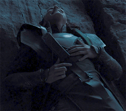 lokiperfection:  I love that even when laying down, he is still