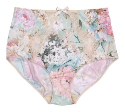 I want these panties