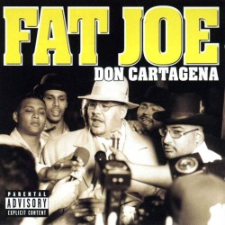 BACK IN THE DAY |9/1/98| Fat Joe released his third album, Don