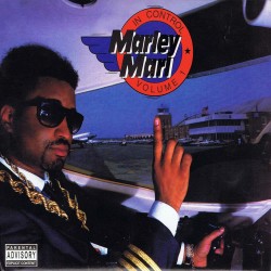 BACK IN THE DAY |9/1/88| Marley Marl’s In Control, Volume