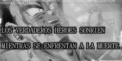 remember-okno:  Héroes sin duda ♥