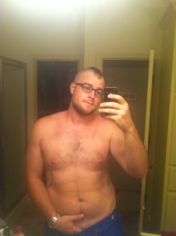 campusbeef:  One of those nights