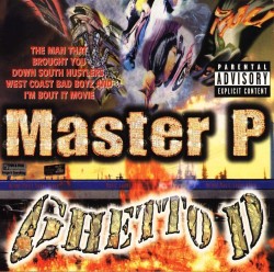 15 YEARS AGO TODAY |9/2/97| Master P released his sixth album,