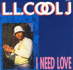 25 YEARS AGO TODAY |9/2/87| LL Cool J released the single, ‘I