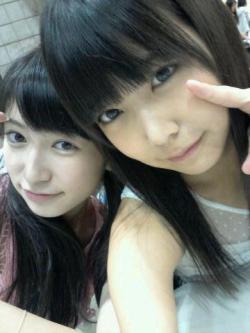 genta48-2:  ( *・ω・みるるんルン)ノの画像 | NMB48オフィシャルブログpowered