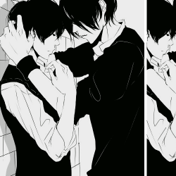 hibari–kyoya:  . 