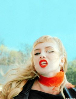  Traci Lords as Wanda Woodward in Cry-Baby (1990) 
