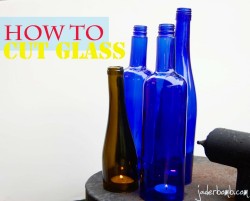 mindtardis:  emmylof:  draftgiraffe:  How to cut glass     