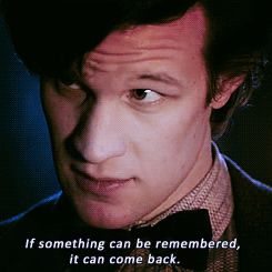 oswindoctor:  you have to remember. 