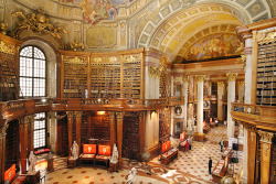 akosijennnn:  The Most Beautiful Libraries in the World I really,