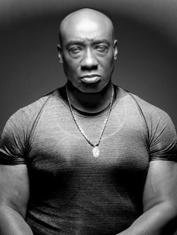 blvck-bastard:  Michael Clarke Duncan R.I.P. December 10, 1957-September