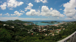 themissrivas:  St.Thomas, Virgin Islands by Jessica Rivas