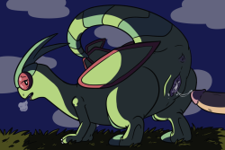 (via FUCKING FLYGON by fiztheancient – Fur Affinity [dot]