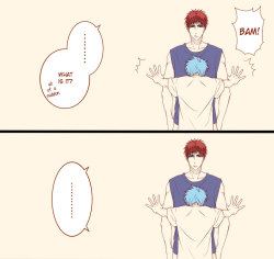 the-basketball-which-kuroko-gays:  yefione:  (ボクの)火神君が鈍感すぎて困ります(My)