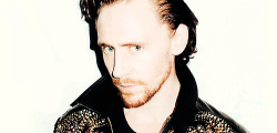 tomhiddles:  “My one style rule? Try not to look like a tit”. Tom
