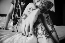 Hope Rides Alone
