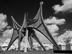 furtho:  The Calder Piece (by Bill Binns) 