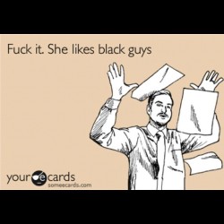 Part* lmao #opps #blackguys #junglefever  (Taken with Instagram)