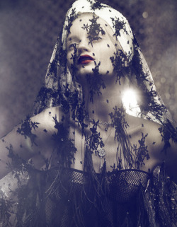 darkangelsbride:  Photo by Signe Vilstrup