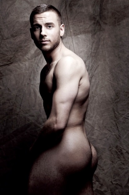 bulgearea:  Swedish out footballer Anton Hysen   