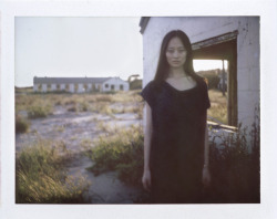   Li Xiaoxing Polaroids  