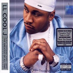 BACK IN THE DAY |9/5/00| LL Cool J released his eighth album,