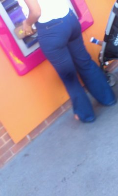 jazziedad:  jazziedad:  CAUGHT ON CAMERA…..  Beautiful Ass