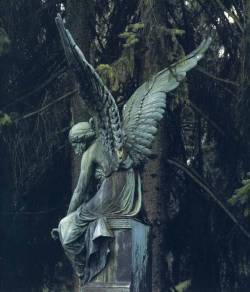 qaddiysh:   Angel (Augsburg) by Isolde Ohlbaum  