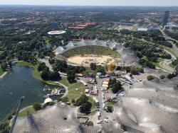 xgames:  Welcome to the home of X Games Munich! - Munich Olympic