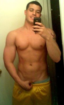 ksufraternitybrother:  MILITARY PHOTO SET KSU-Frat Guy:  Over