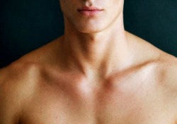 emptywhole:  cighar:  rosified:  if his lips and chest is that