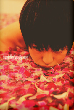 andipam:  Seto Koji….. wae you so effin cute!?~ [MyEdits] 