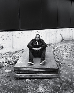 The House That Hova Built (via @tmagazine) It’s difficult to