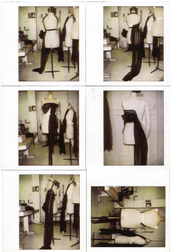 mmm-maisonmartinmargiela:  mmm-maisonmartinmargiela:  S/S 1997.