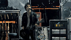 Green Day- -Oh Love I’m really excited about their new