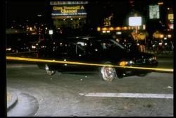 BACK IN THE DAY |9/7/96| Tupac was shot 5 times leaving the Tyson-Seldon