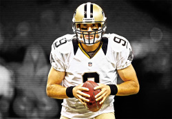 NEW ORLEANS SAINTS